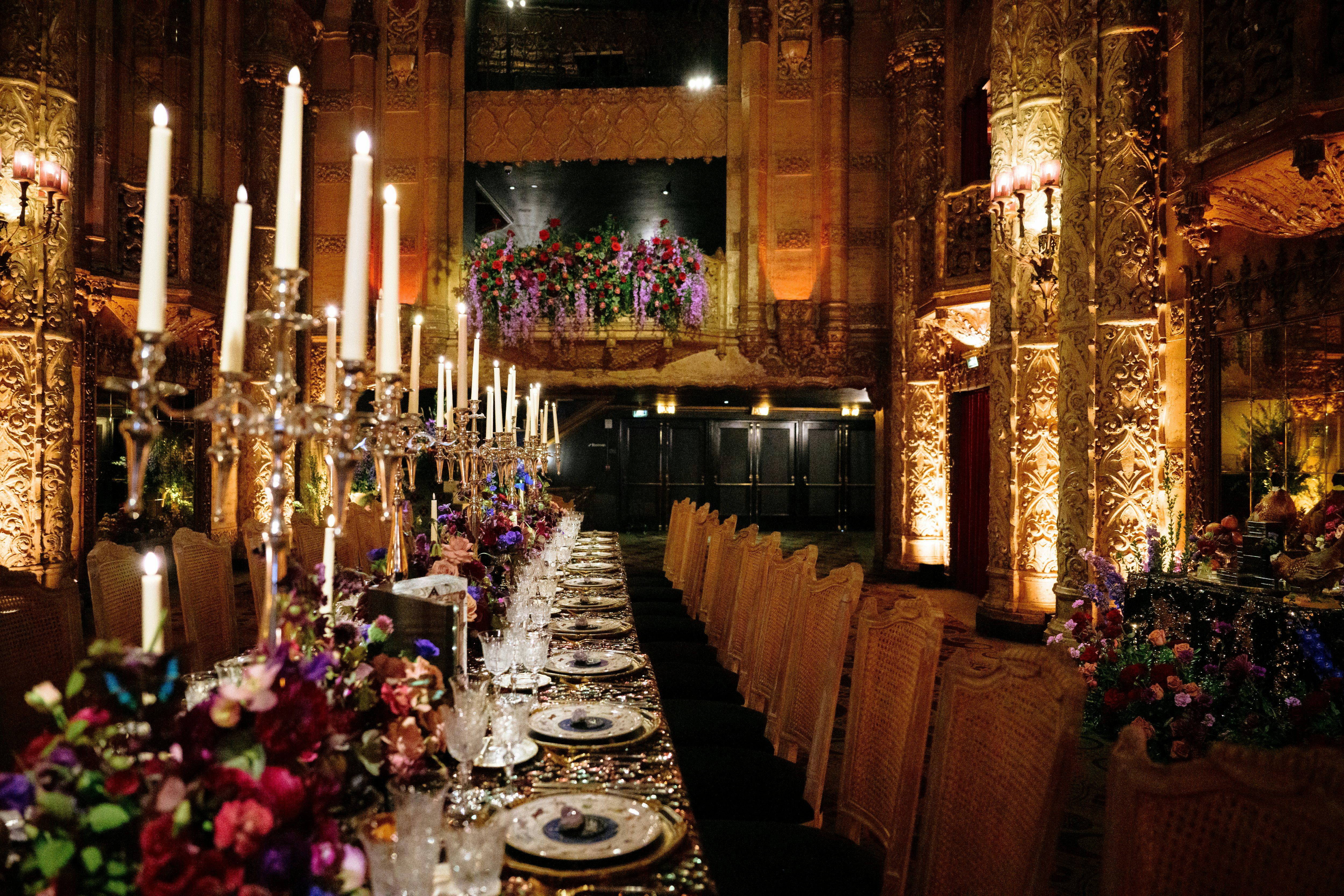 Featured photo from STILE DTLA & The United Theater on Broadway