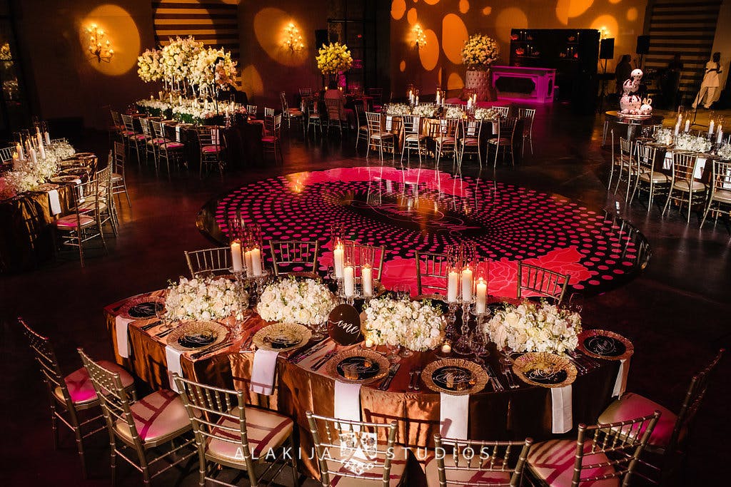 Best Event Planner In Texas, Top Tier Event Group