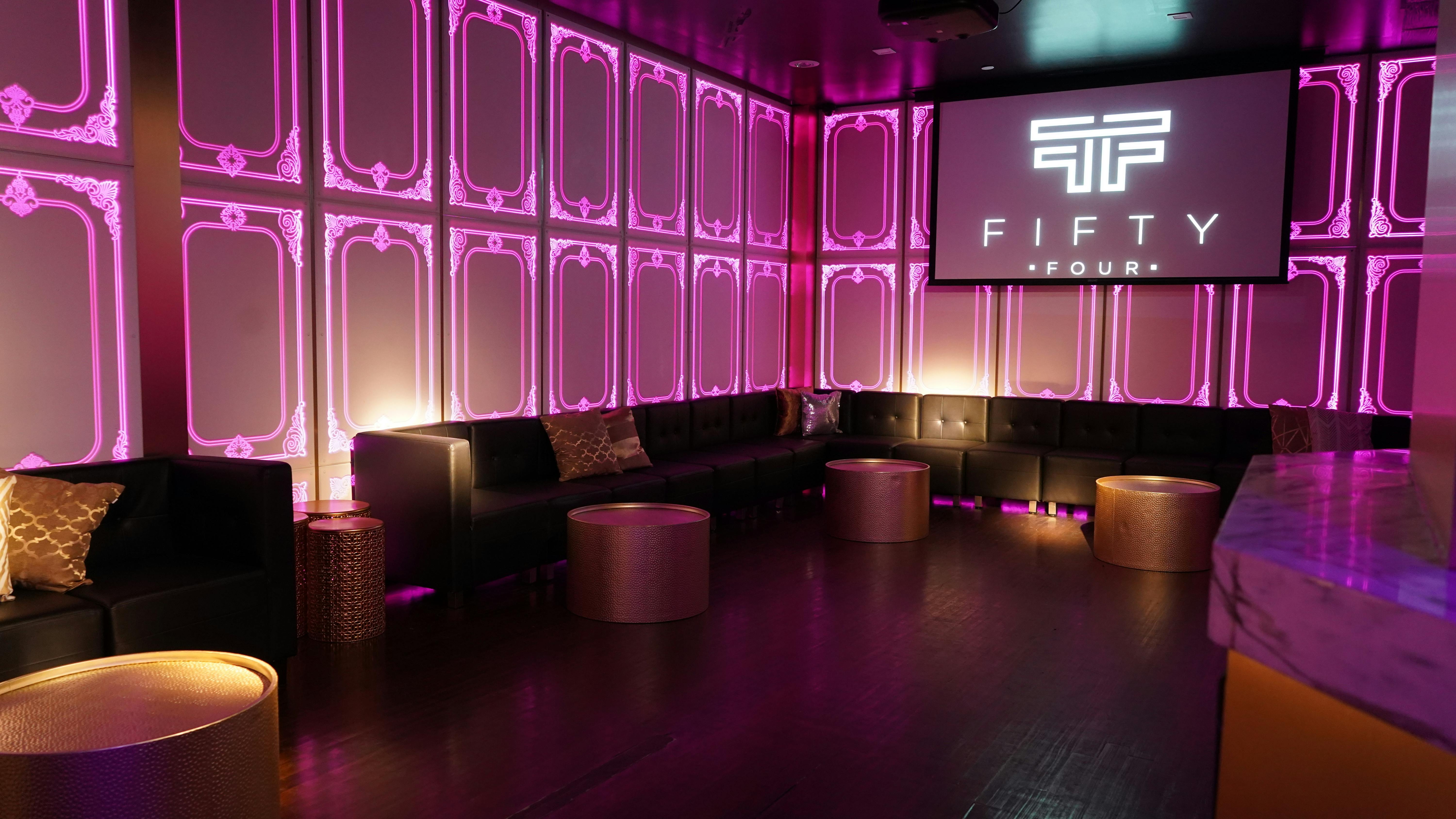 Fifty Four NYC | New York Venue | All Events | 98 photos on PartySlate