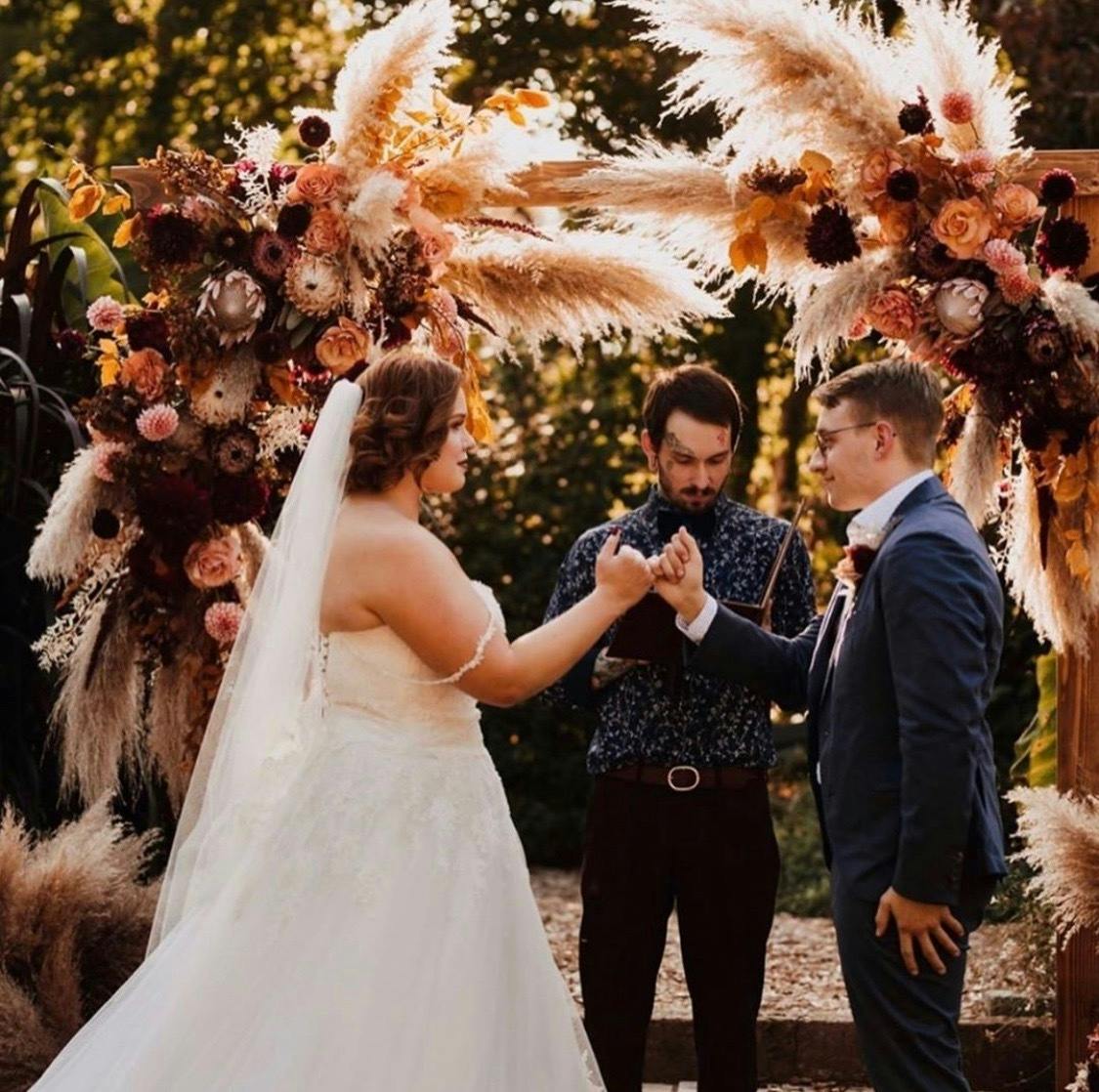 Featured photo from Victoria Staton International Events