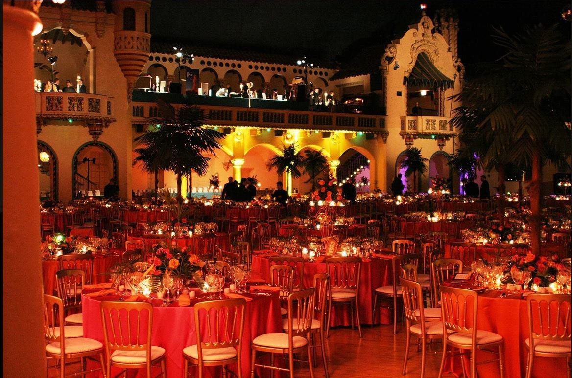 Featured photo from Aragon Ballroom