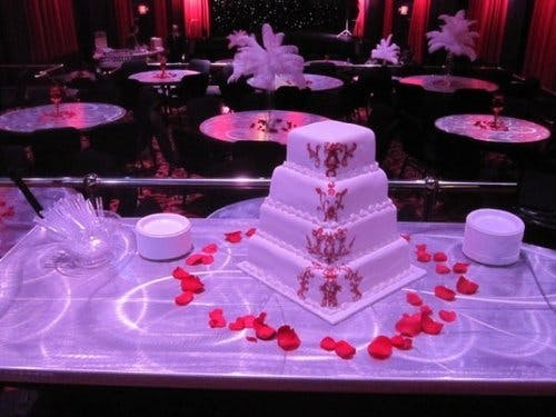 Featured photo from Houla Event Planning and Management