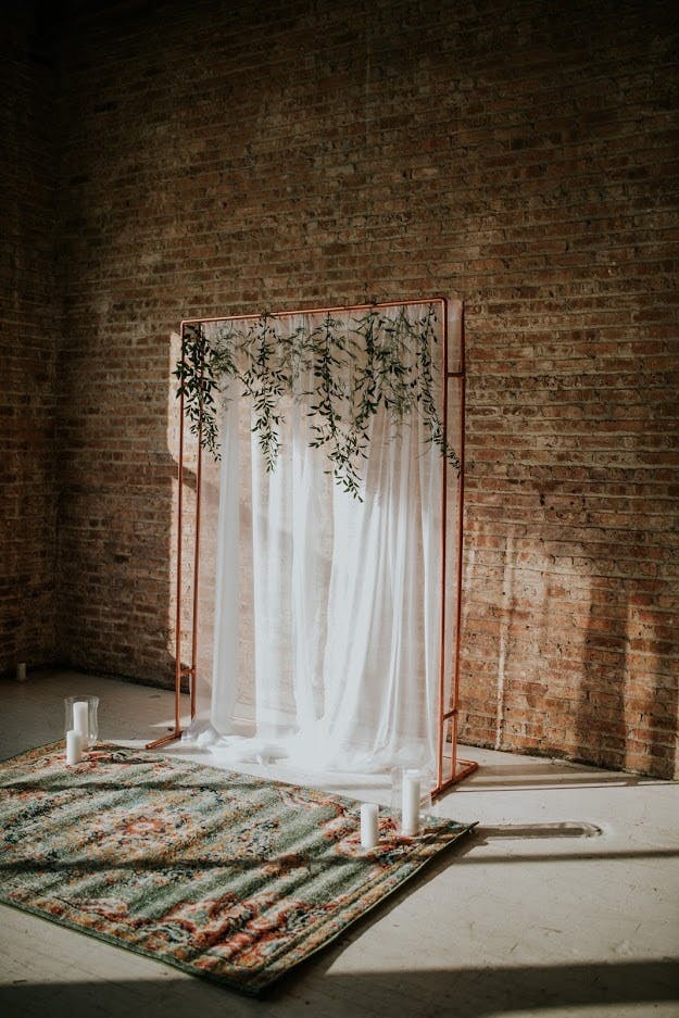 Featured photo from Posh Studio Rentals