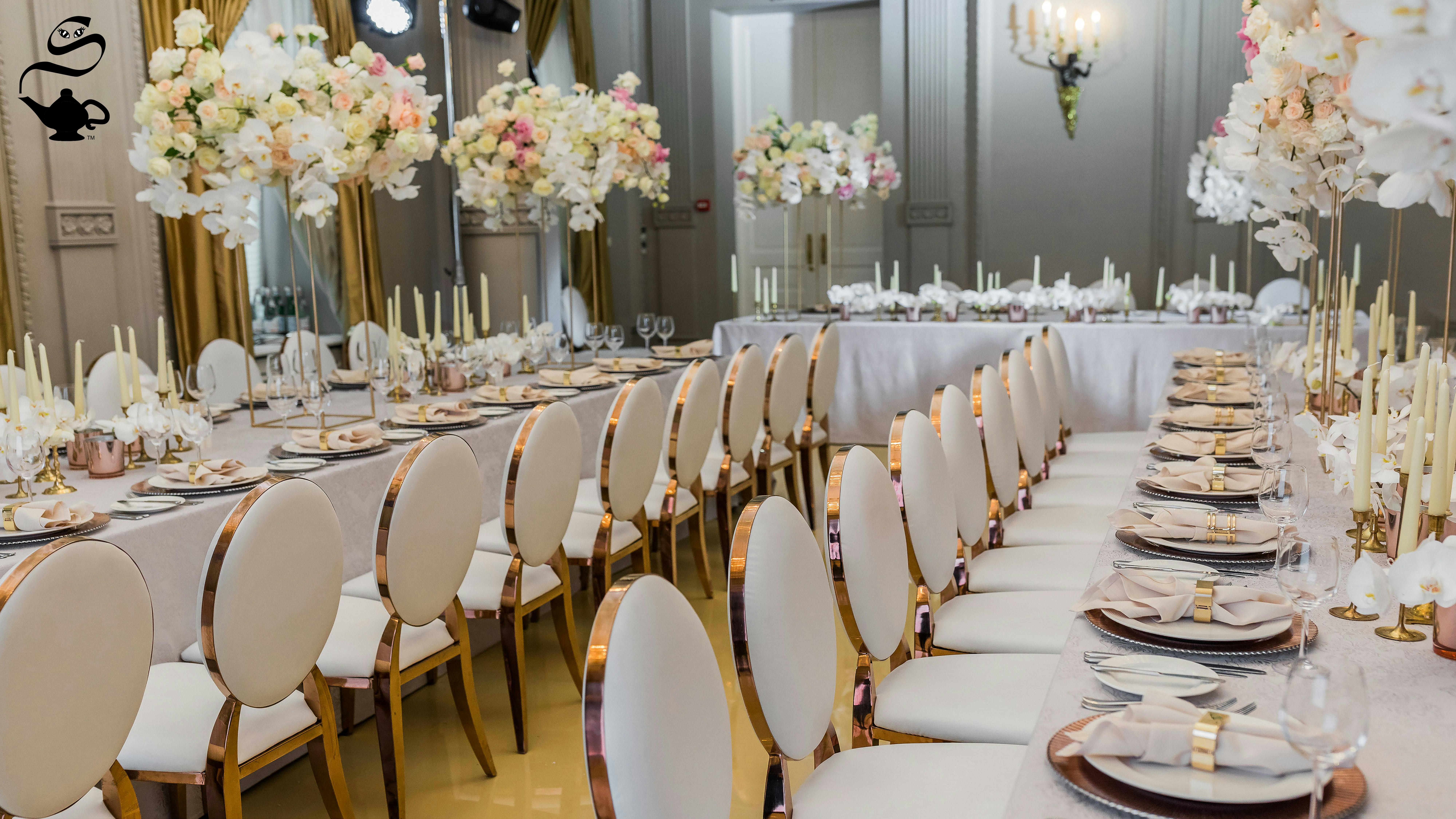 Featured photo from Ricki Lewis Events