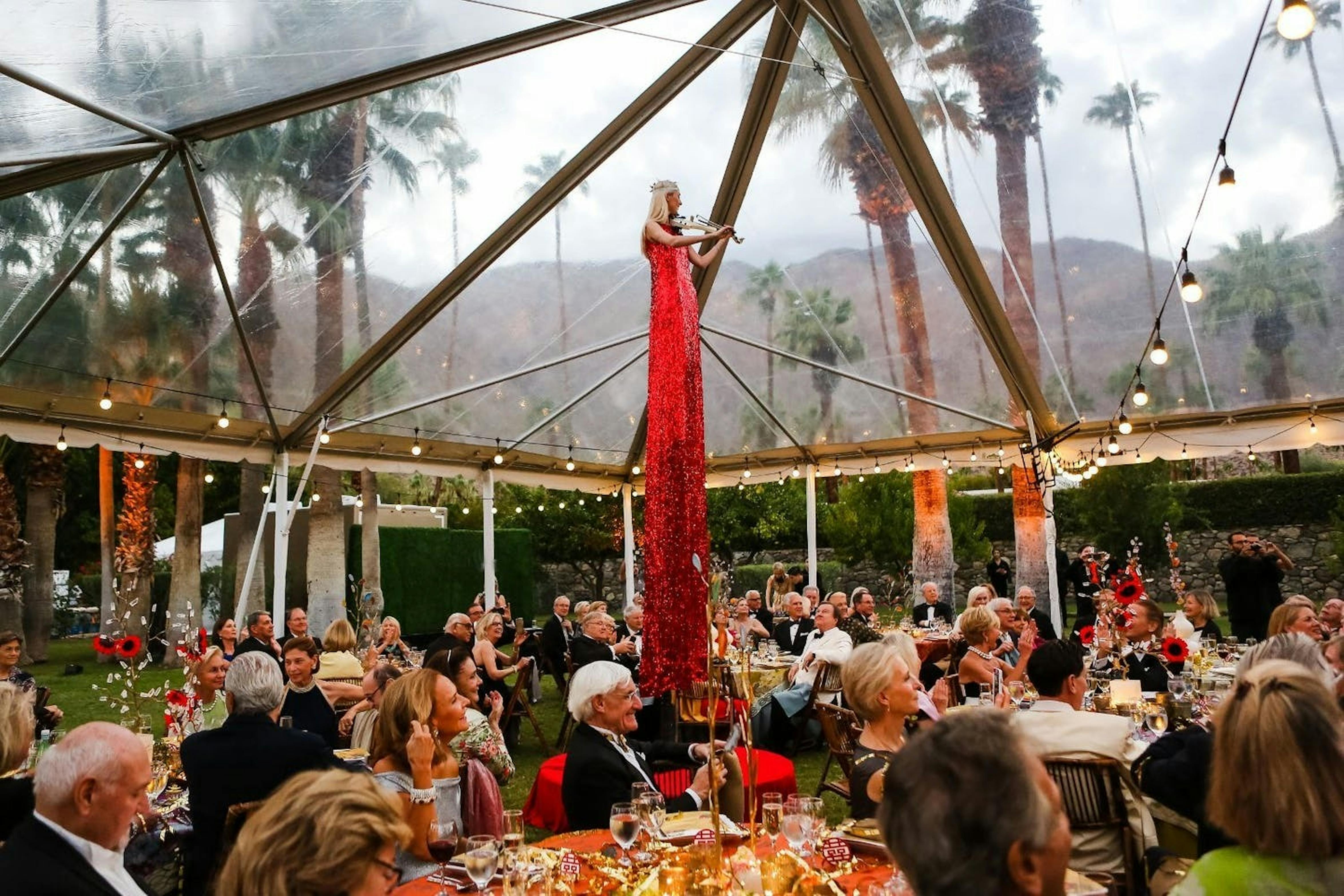 COJ Events Palm Springs Event Planner All Events 840 photos on