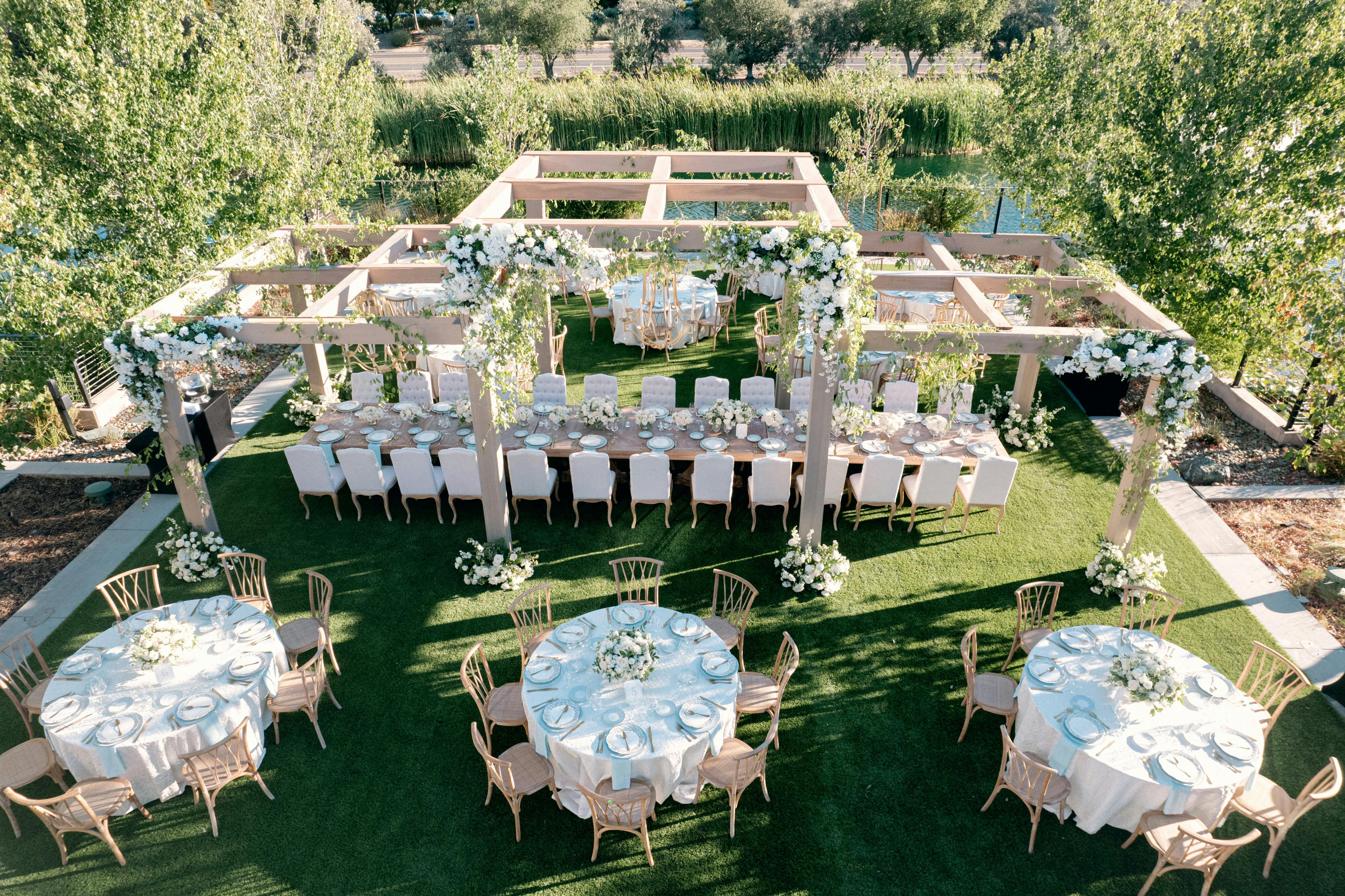 Featured photo from Hensley Event Resources
