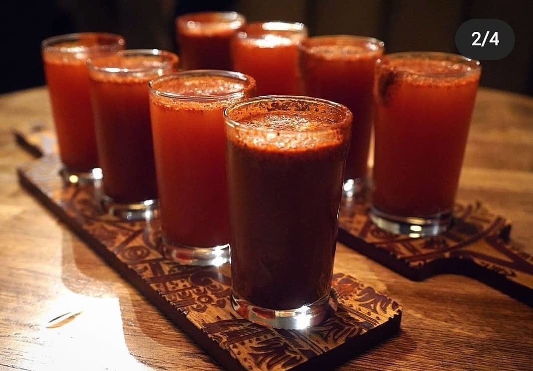 Featured photo from Osito's Tap