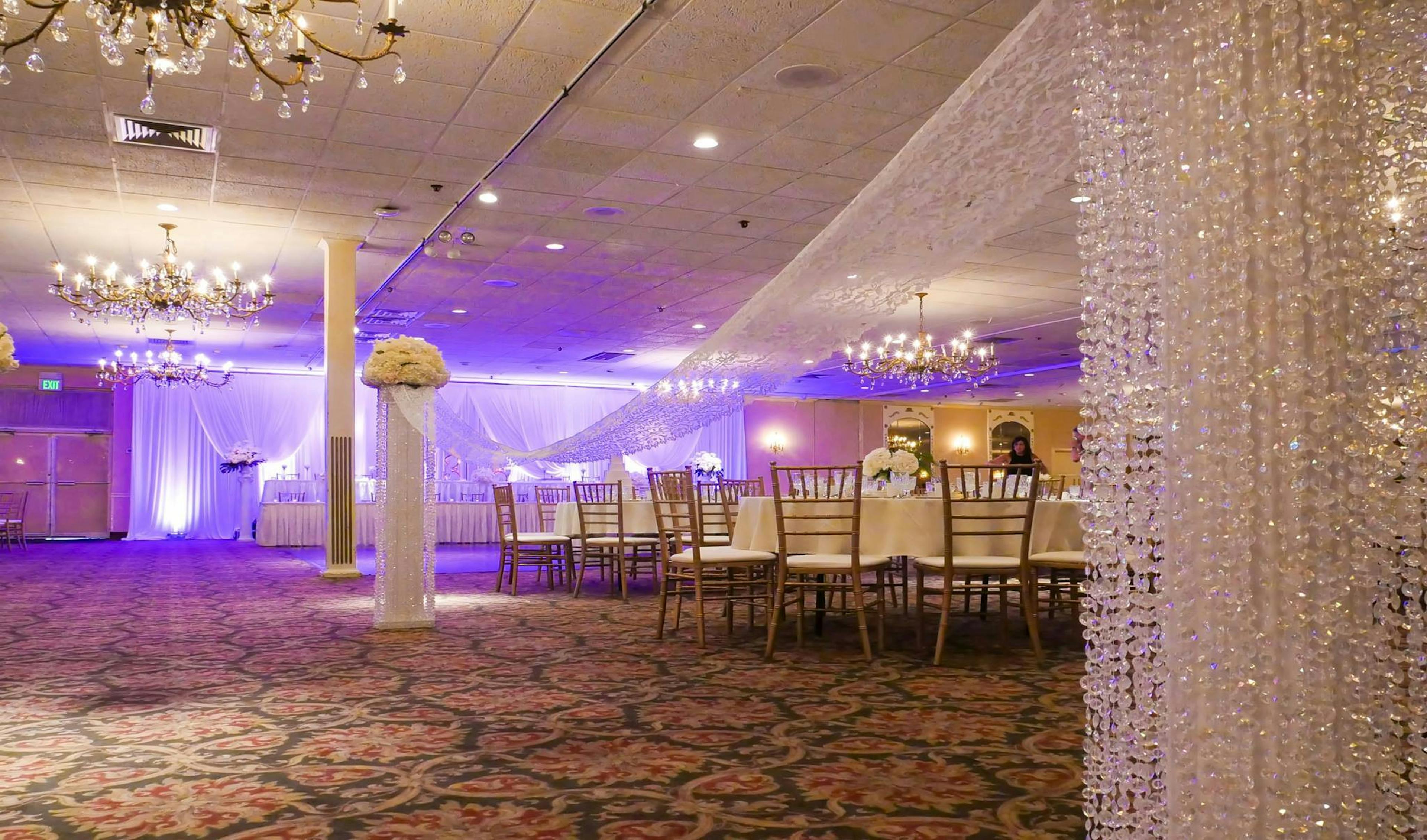 Cover photo of White Eagle Events & Convention Center
