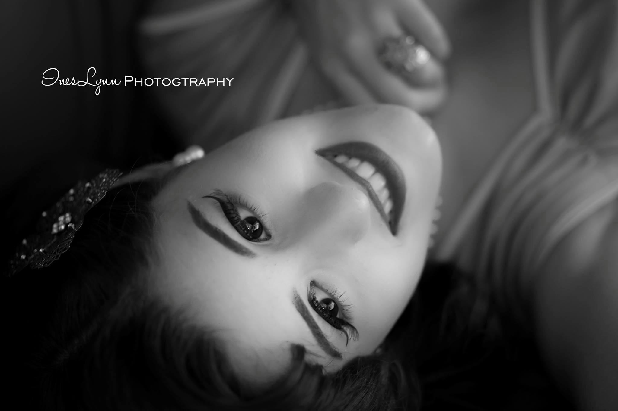 Featured photo from Ines Lynn Photography