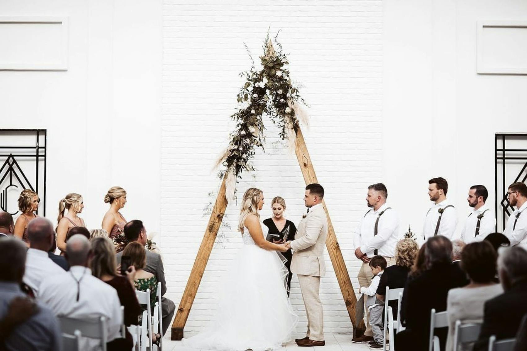Featured photo from Events by Amanda