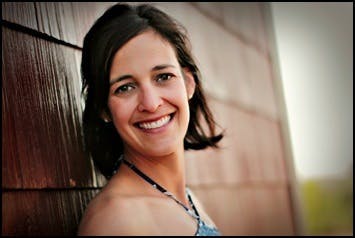 Cover photo of Chick Pea