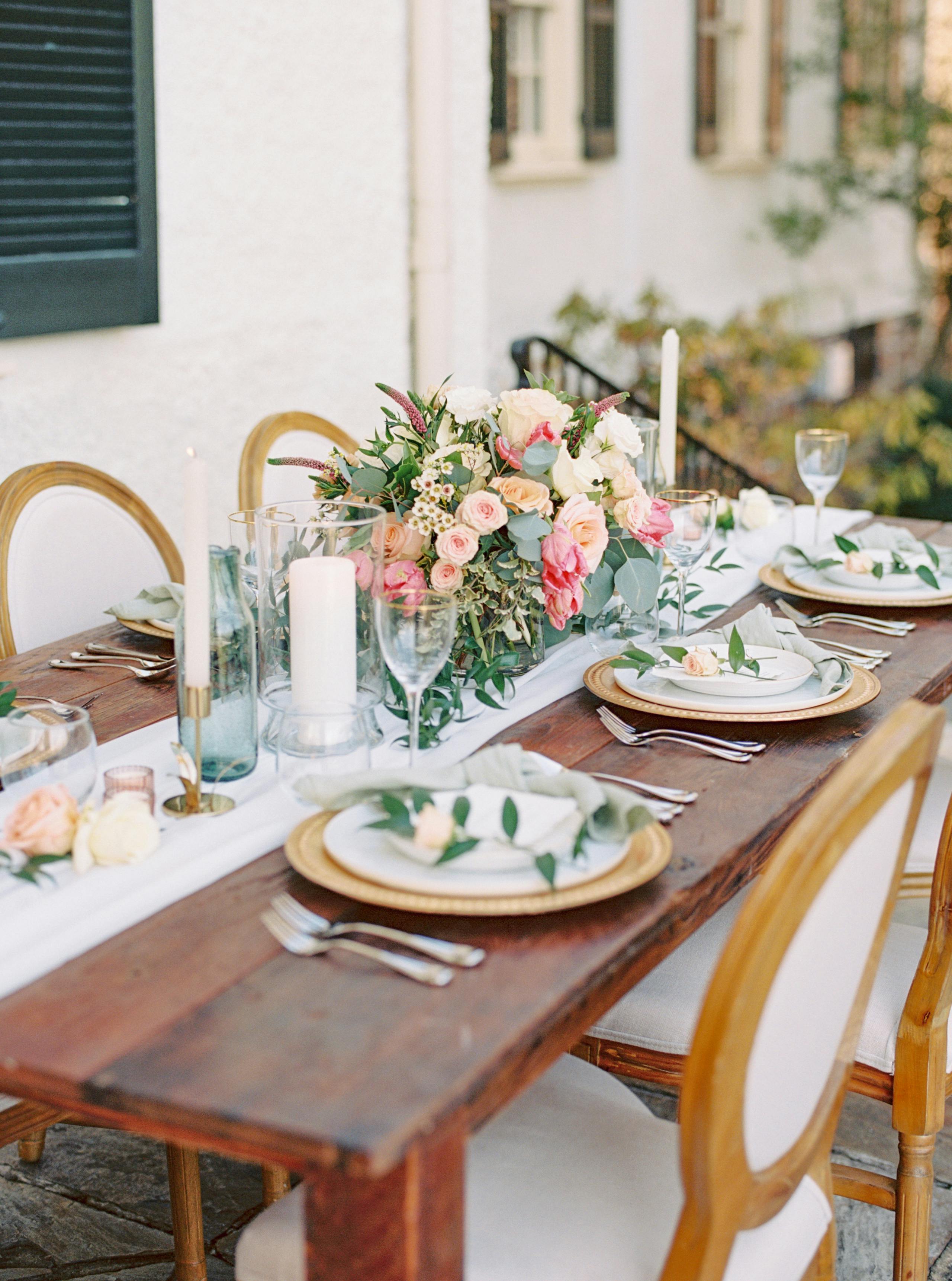 Featured photo from Lissa Marie Weddings and Events