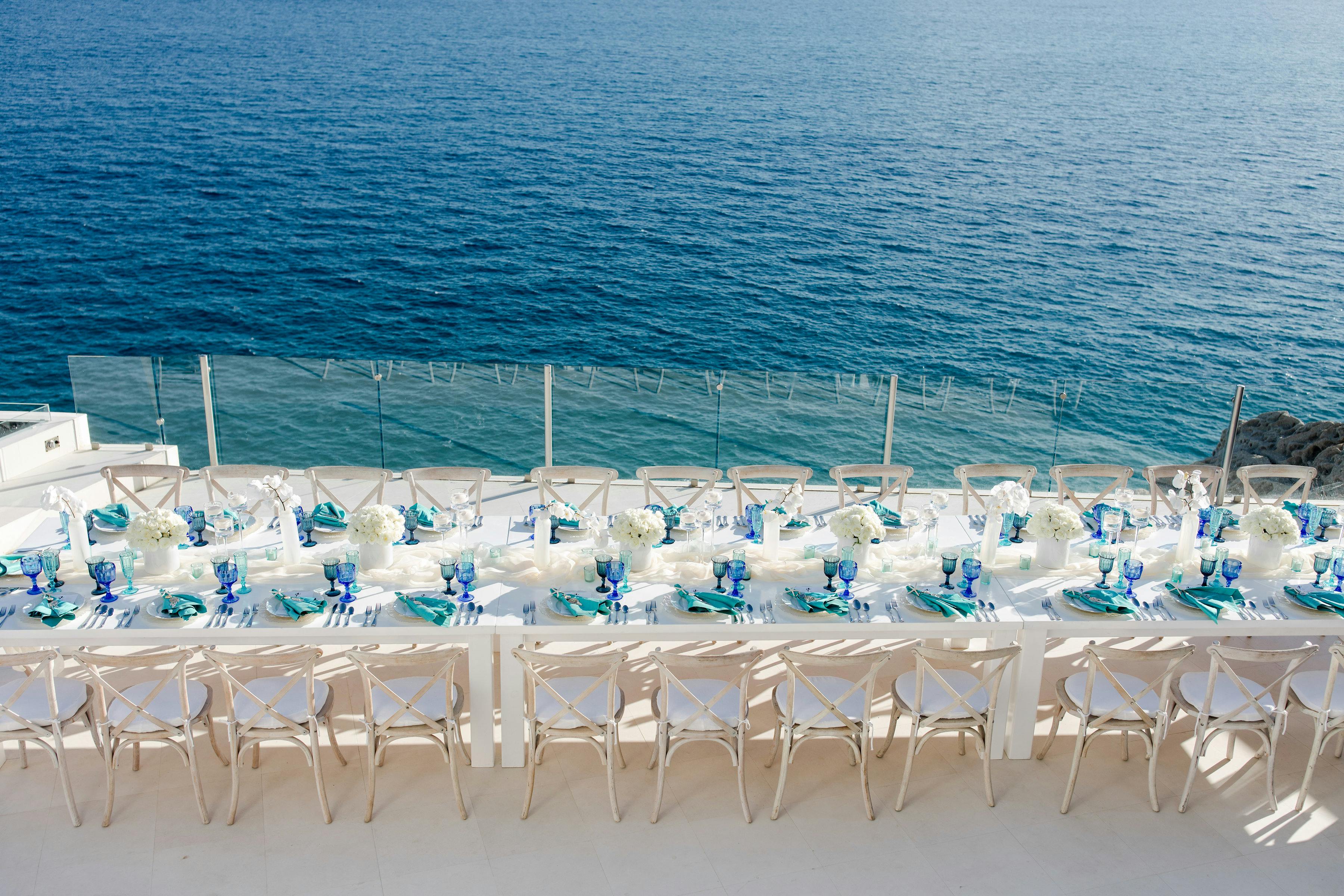 Featured photo from Bluebell Events