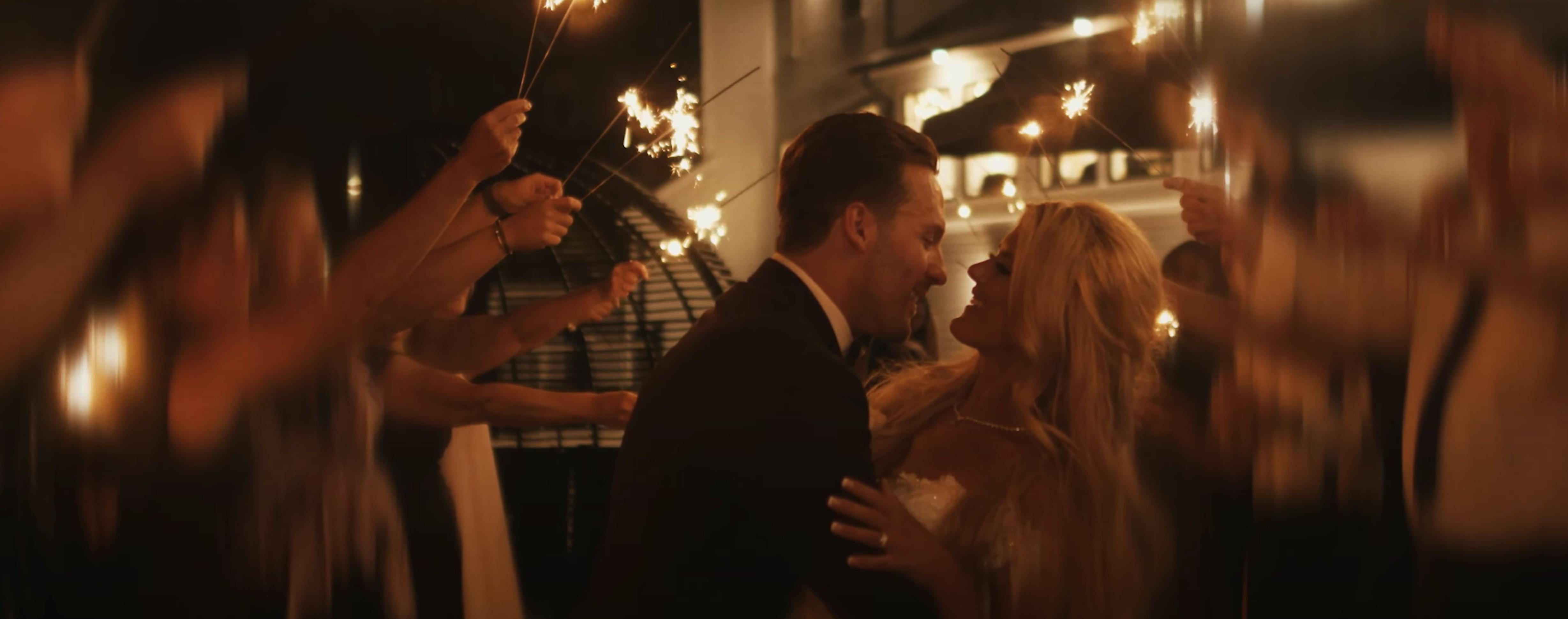 Featured photo from NuView Weddings Videography