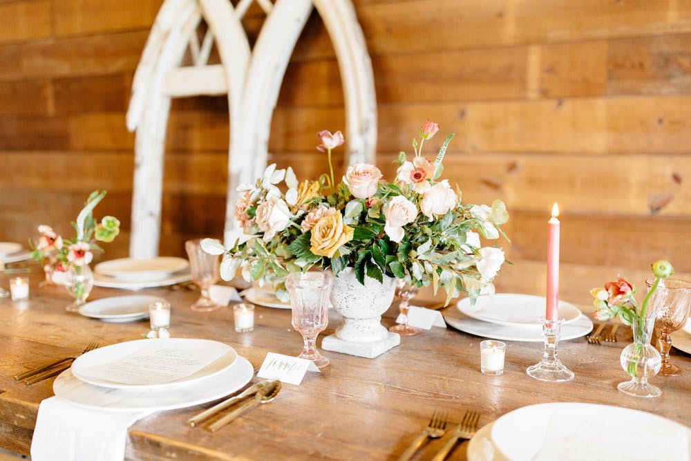 Cover photo of Elise Woods Designs