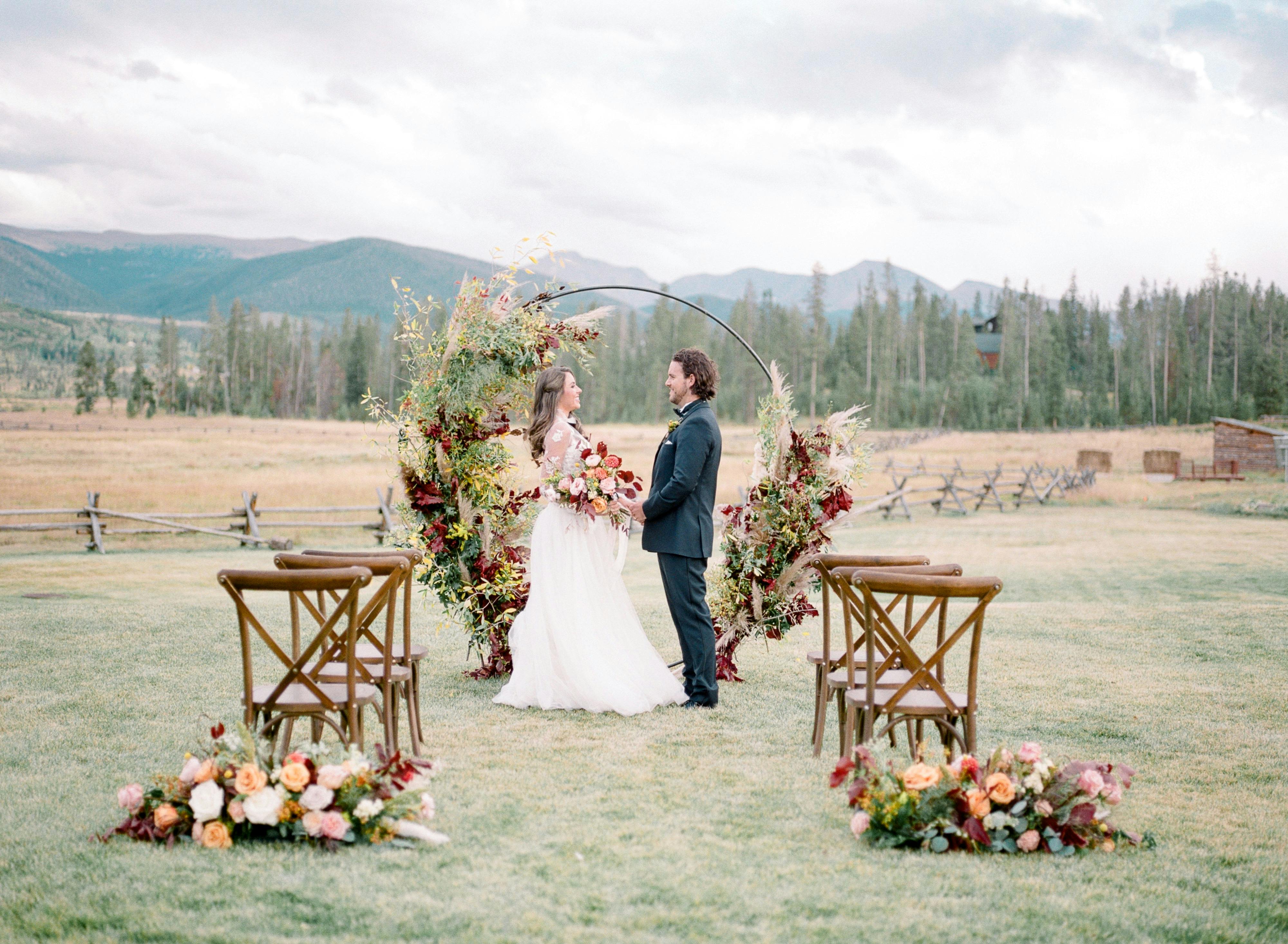 Featured photo from Lauren Marks Photography