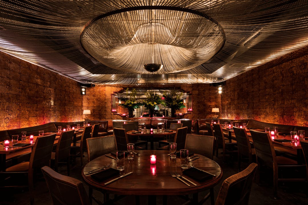 Featured photo from Beauty & Essex - Lower East Side