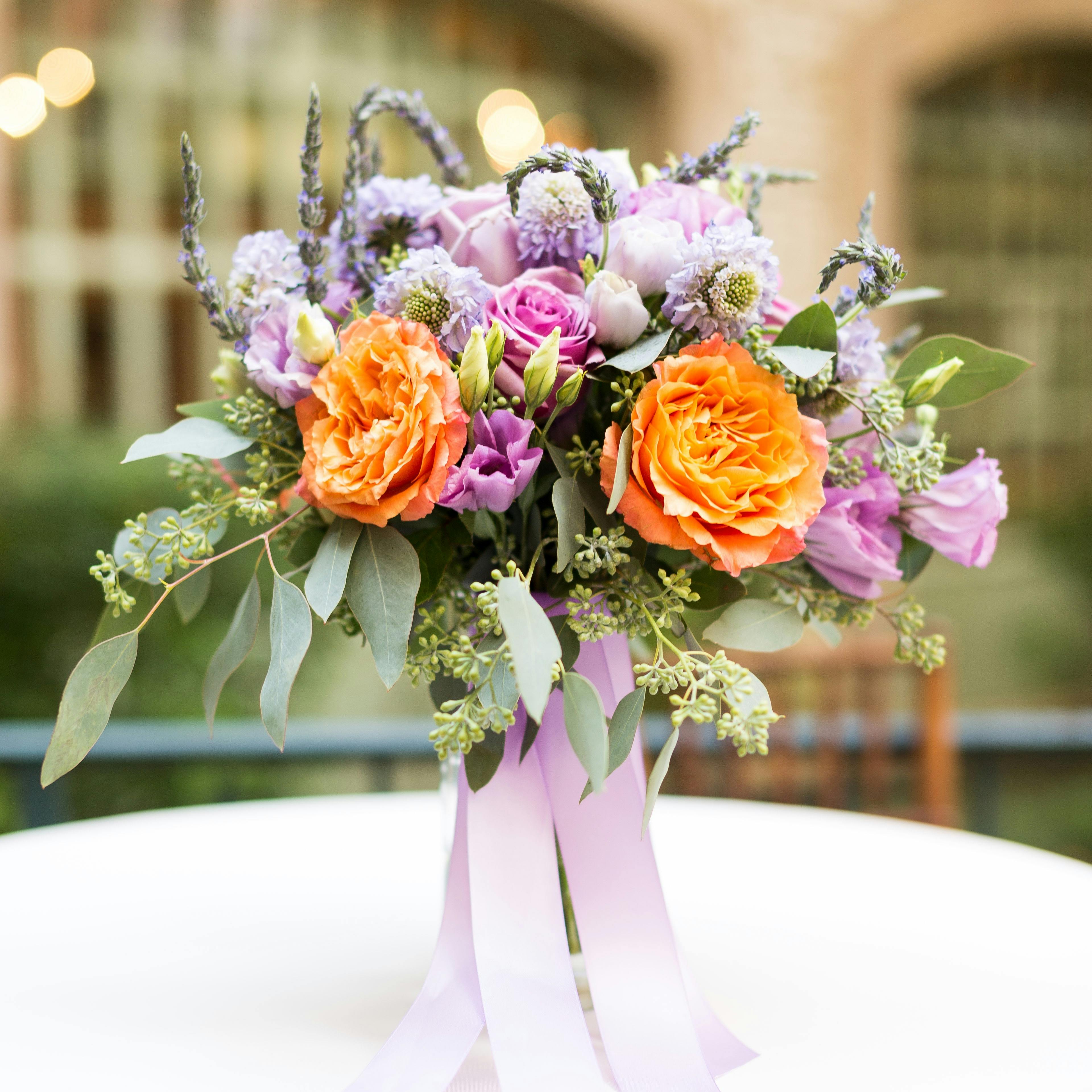 Featured photo from Bella Fleur Designs