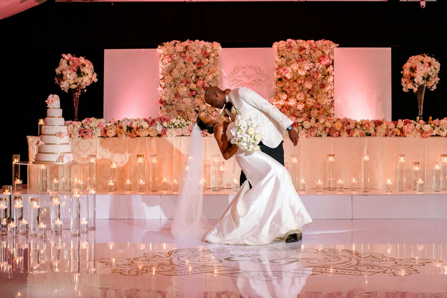 Featured photo from ncweddingsmgt