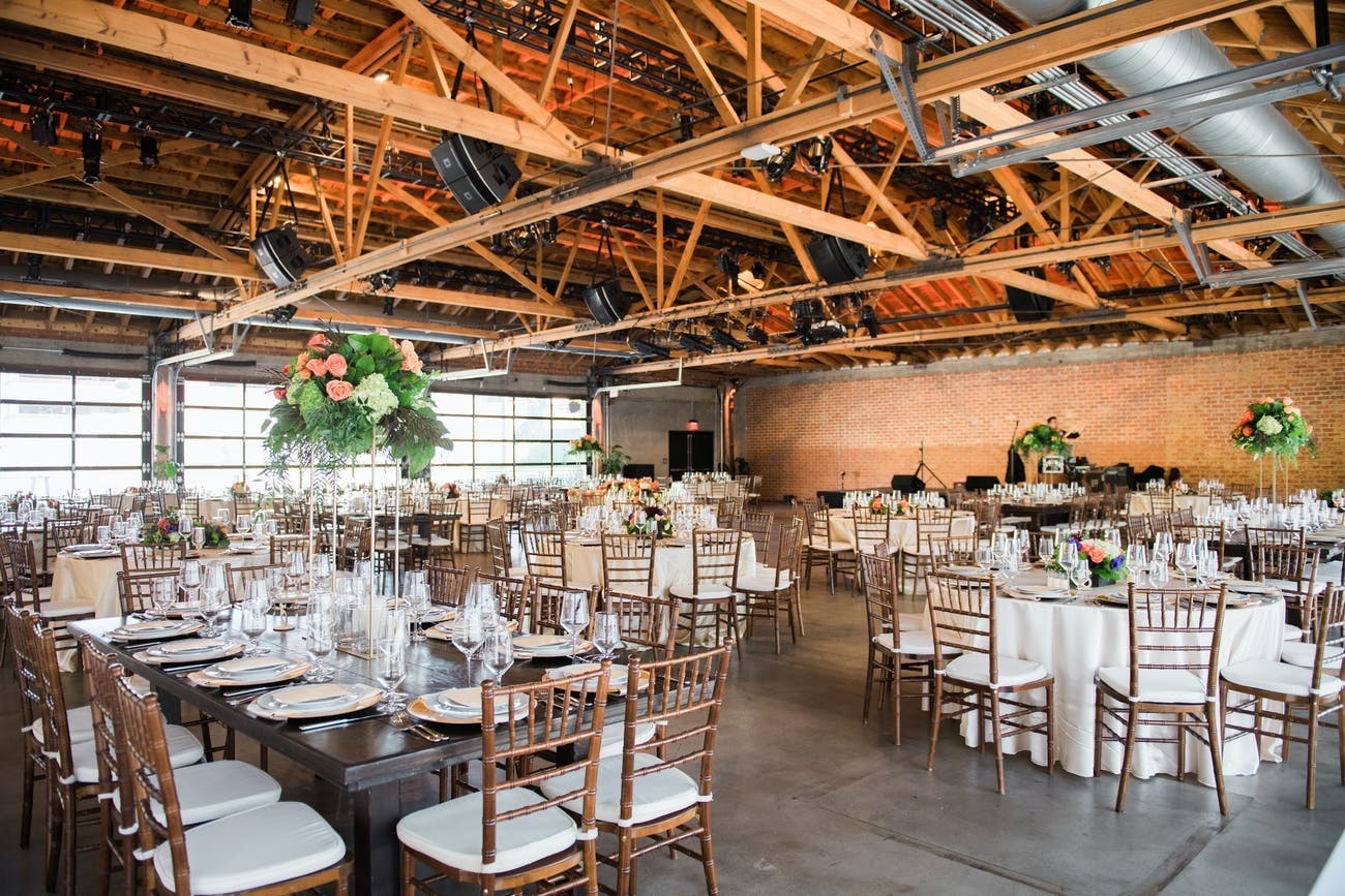 Featured photo from City Market Social House