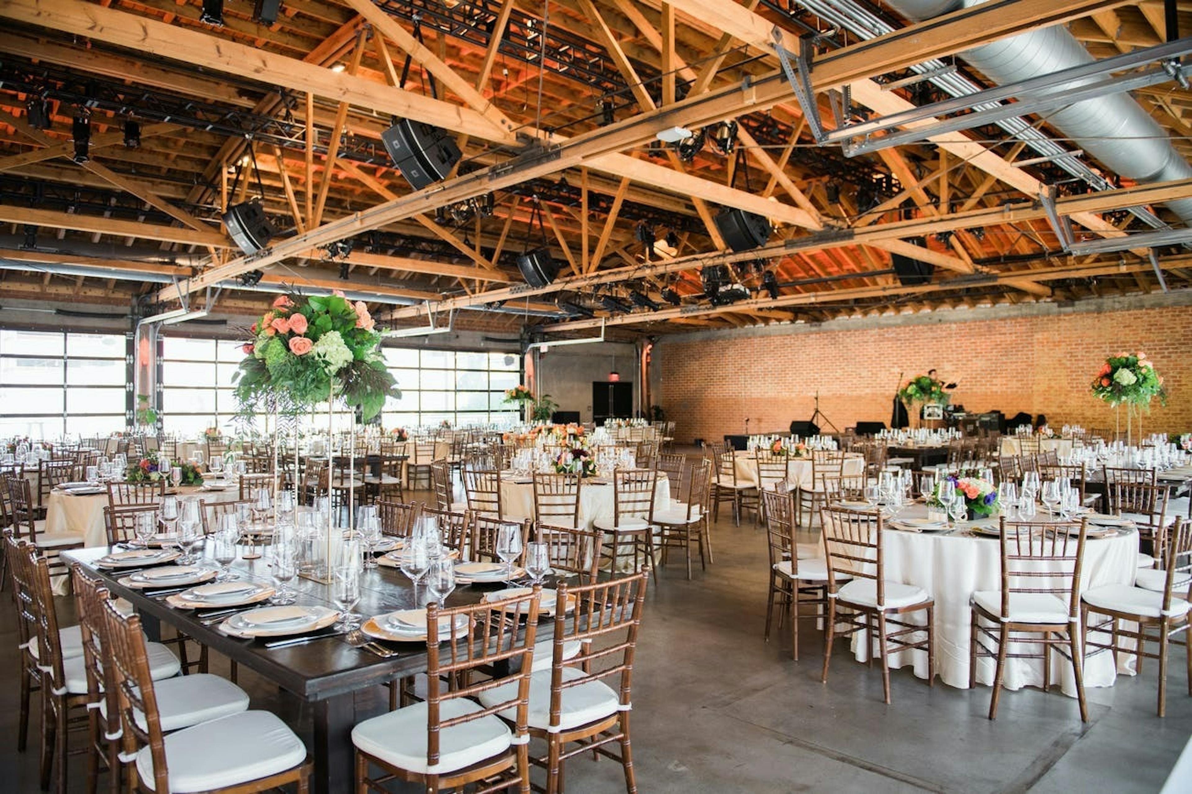 Cover photo of City Market Social House