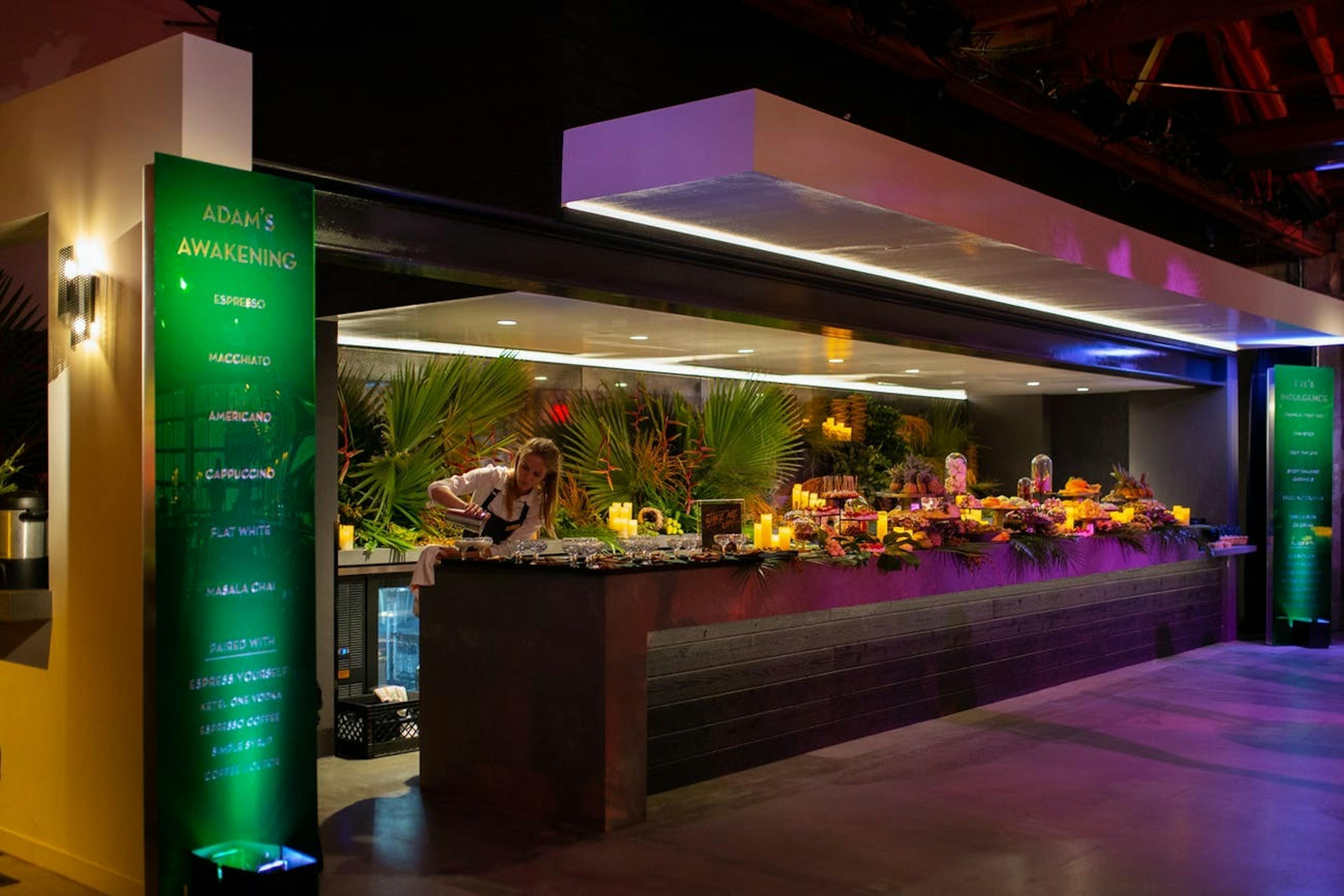 Cover photo of City Market Social House