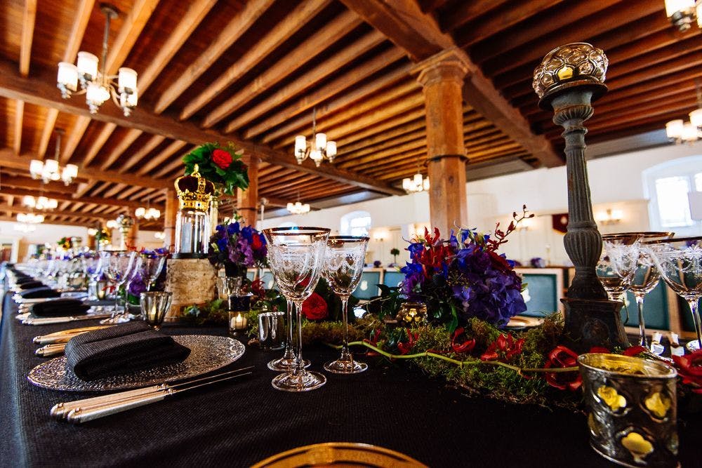 Featured photo from Ohms Designs, Inc.