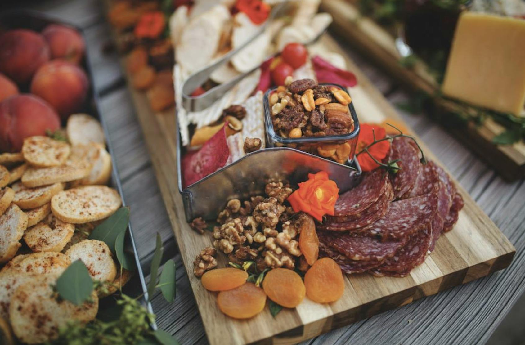 Featured photo from Done To Your Taste Catering and Events