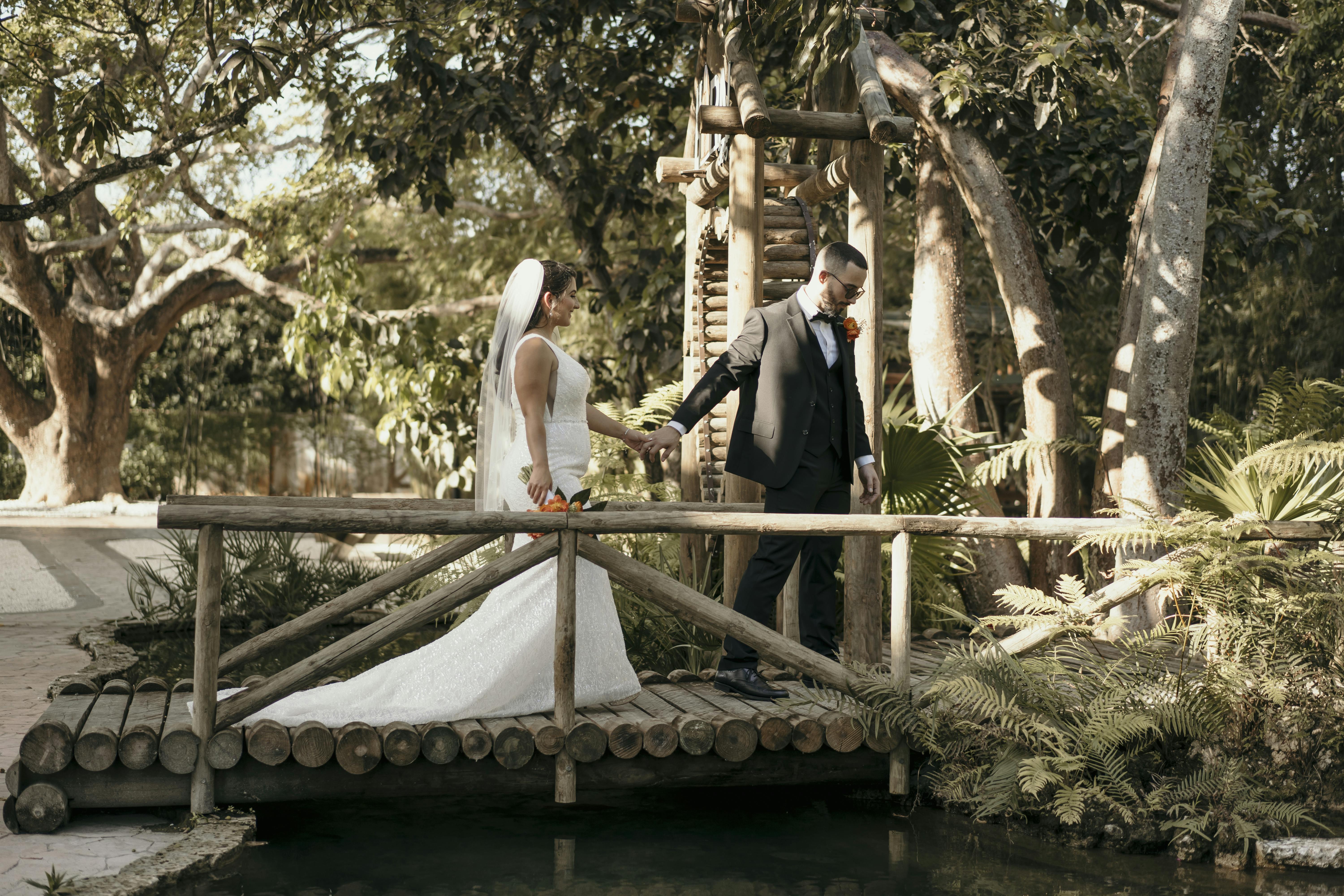 Featured photo from A. Marie Events & Design