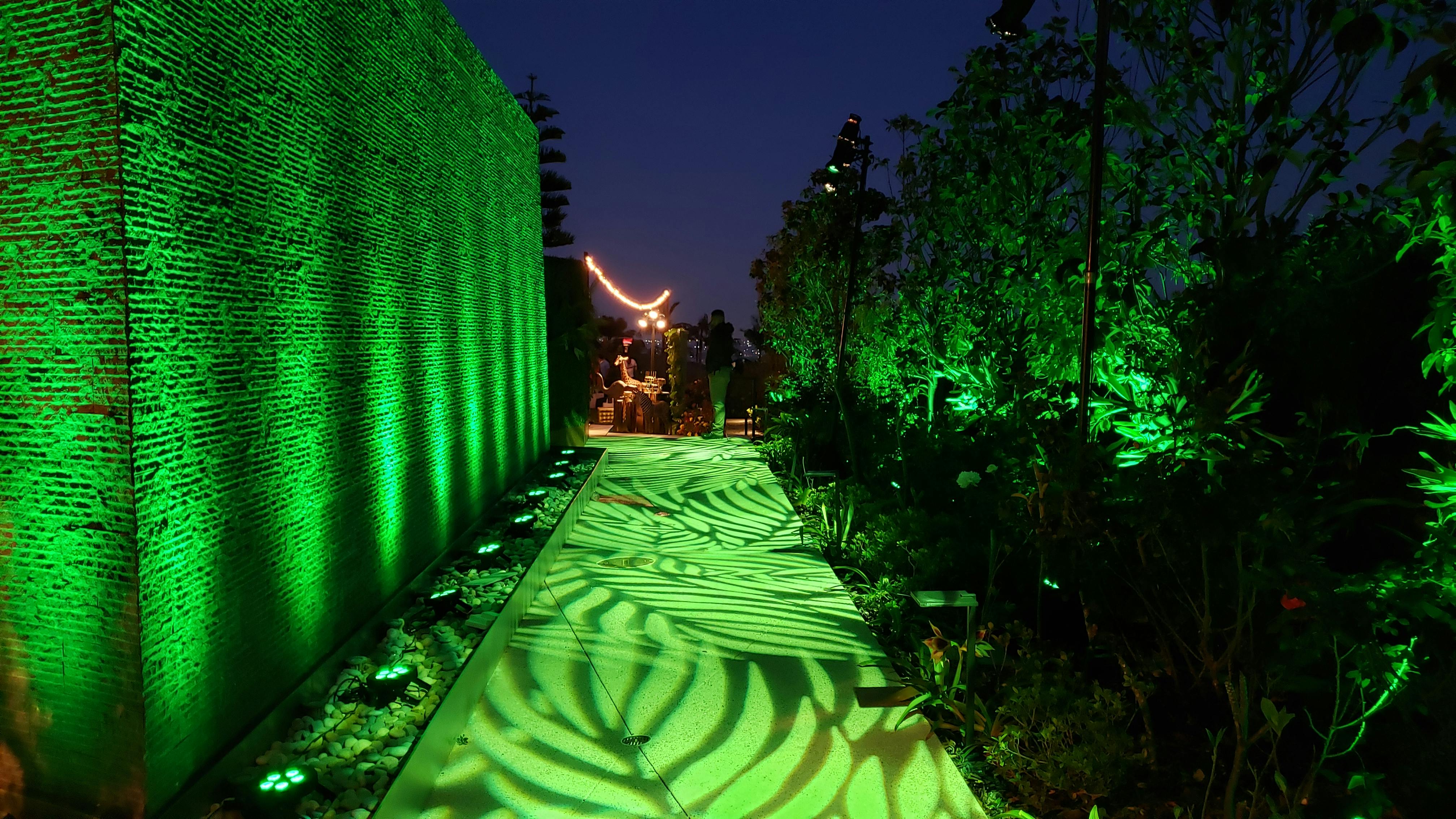 Featured photo from Ambiance AV