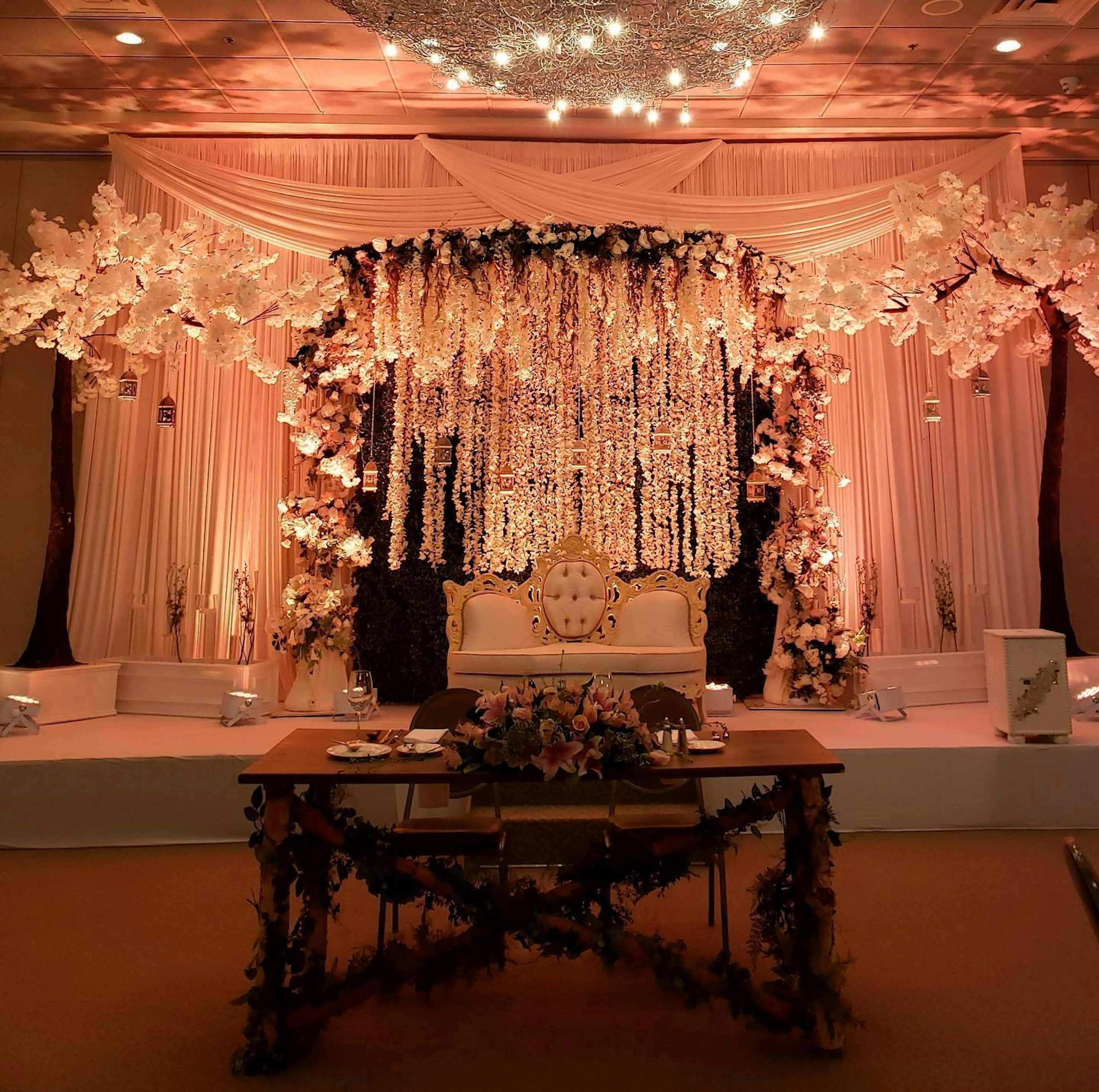 Cover photo of Belvedere Events & Banquets