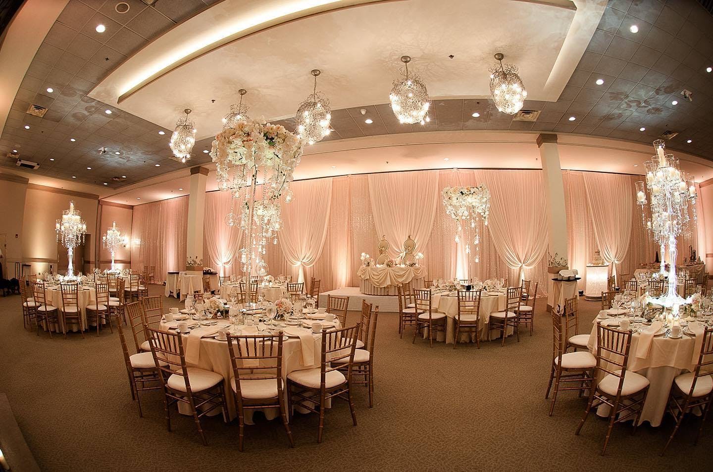 Belvedere Events & Banquets Elk Grove Village Venue All Events