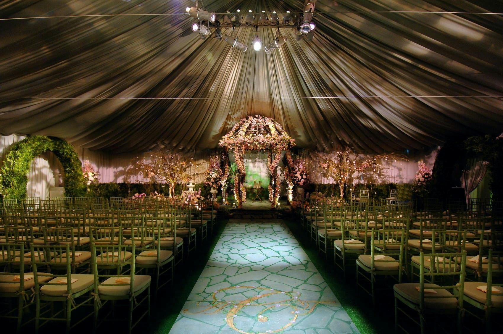 Featured photo from Ed Libby Events