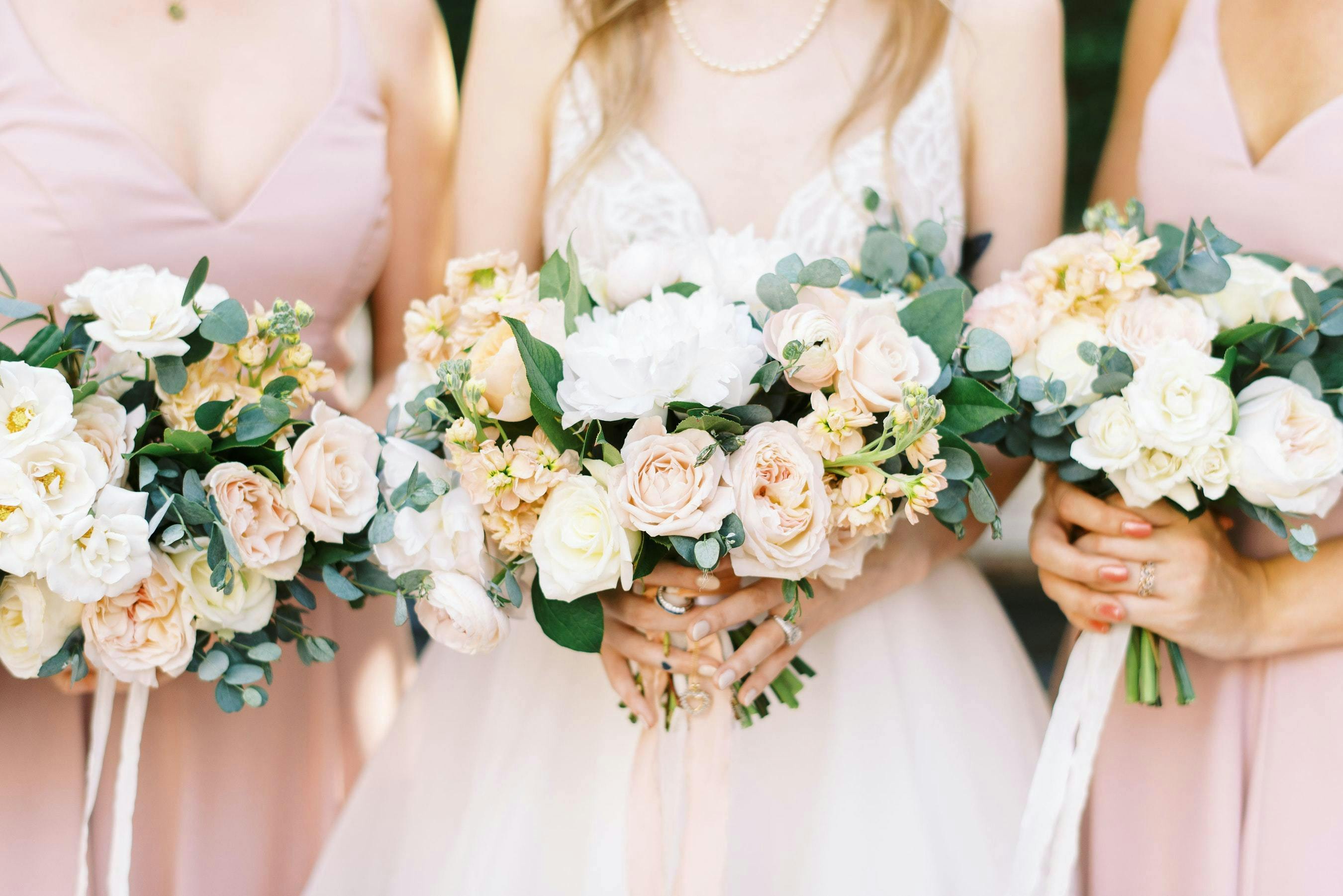 Featured photo from R. Love Floral