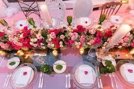 Featured photo from DeeDee Hoffman party design
