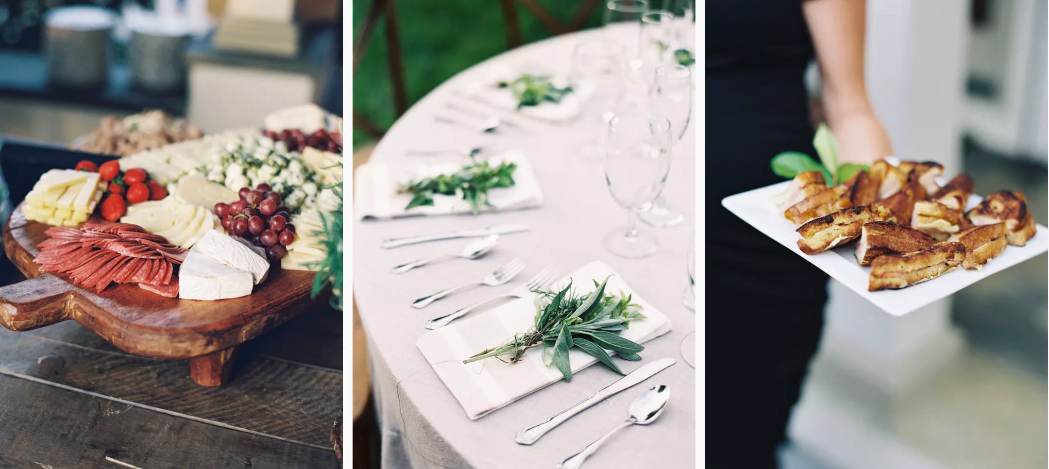 Holly's Gourmet Market & Eventful Dining Knoxville Caterer All