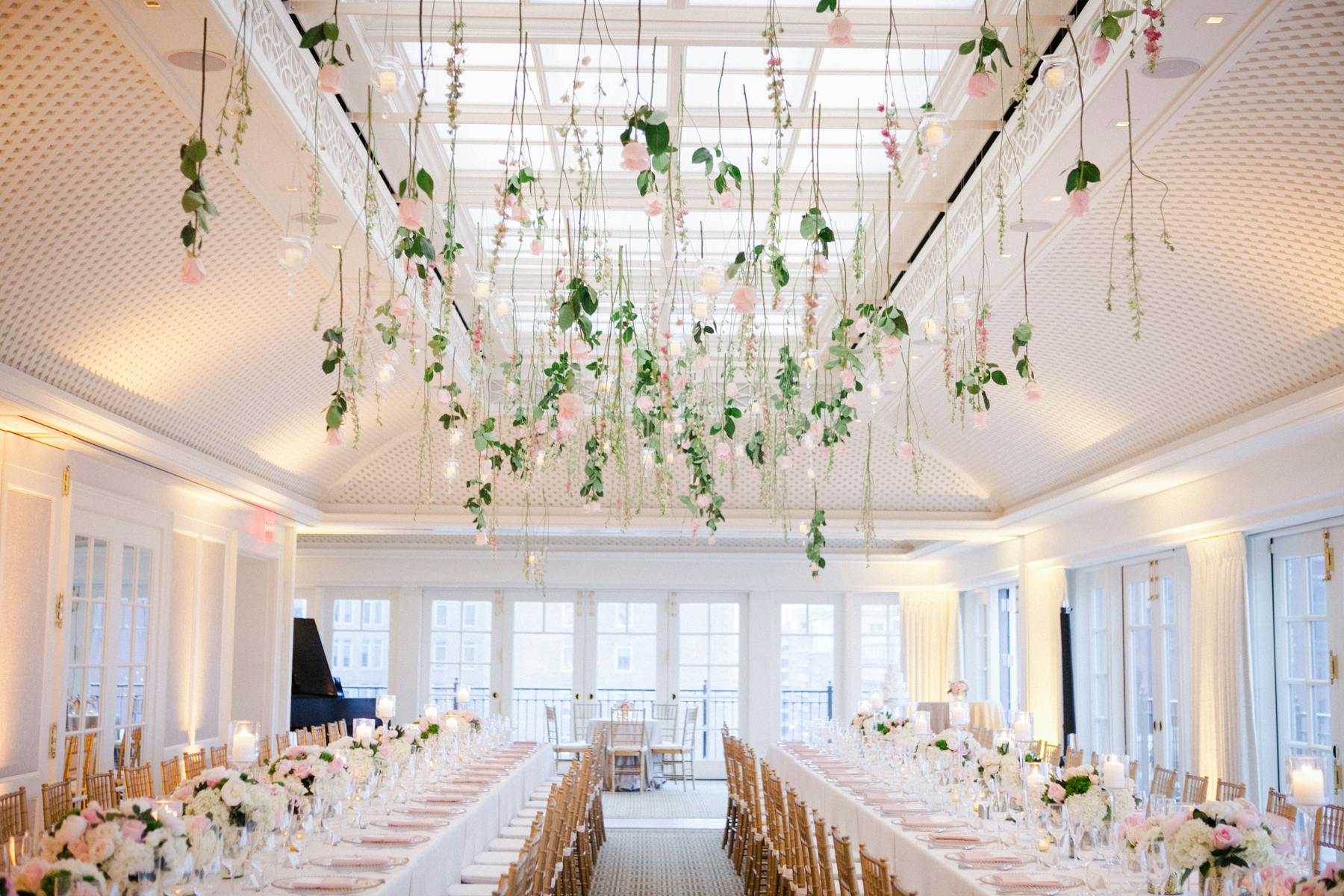 Featured photo from B Floral Event Design DC