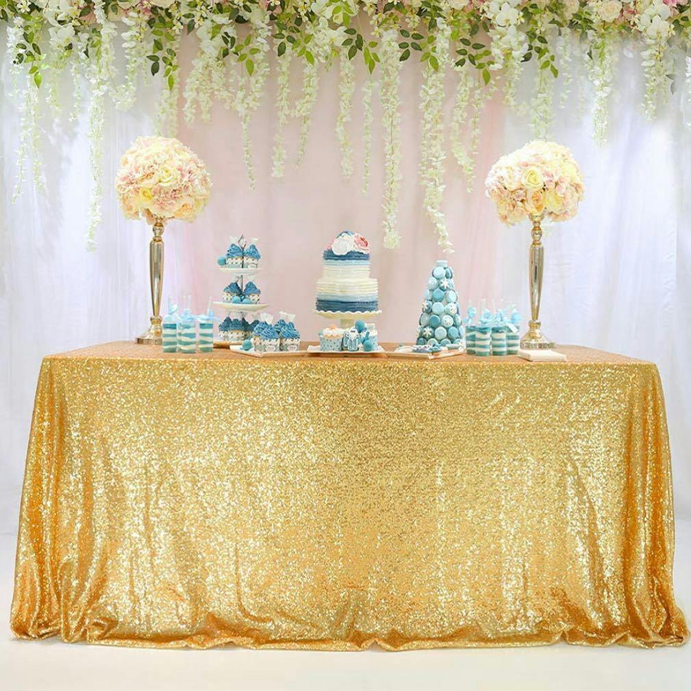 Featured photo from Glam Decor Events