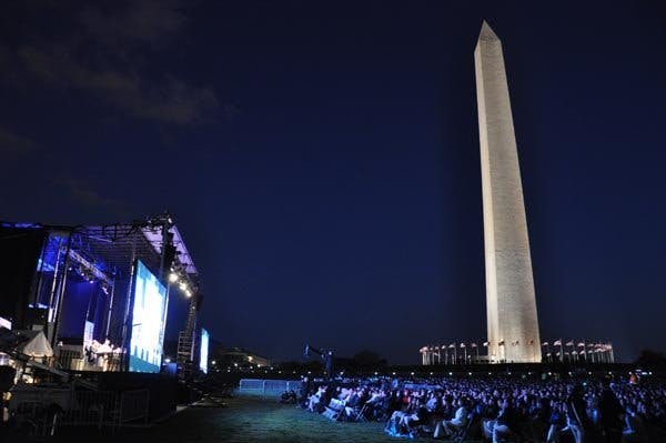 Featured photo from Performance Staging