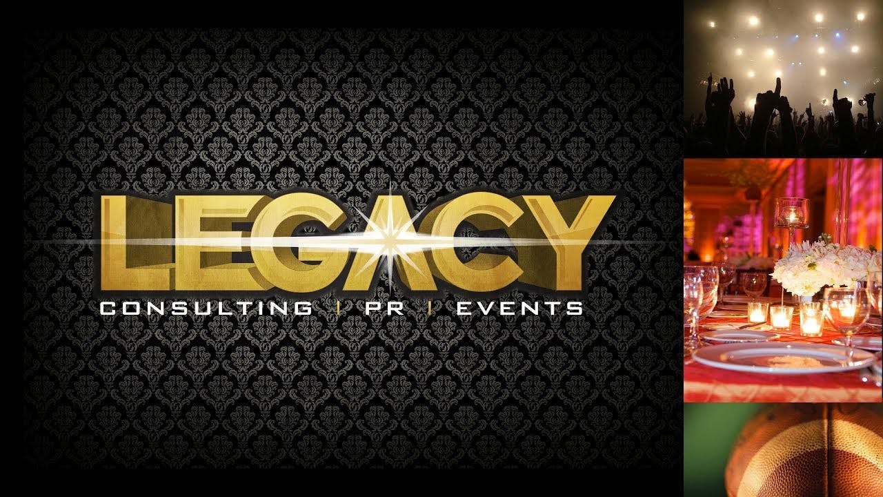 Featured photo from Legacy Consulting, PR & Events