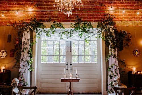 Cover photo of 20 West