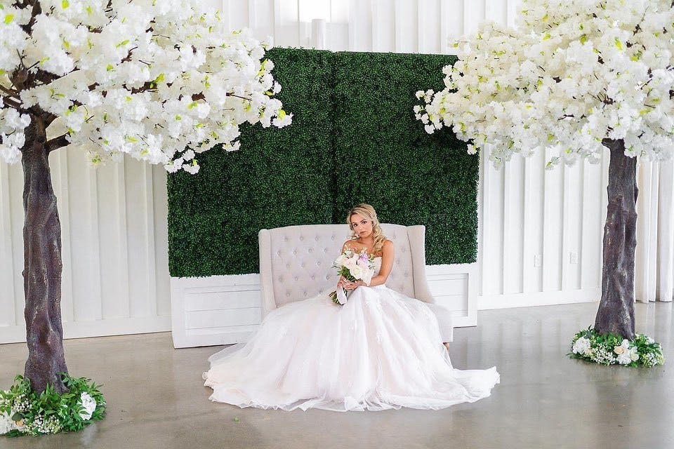 Featured photo from Book A Bloom