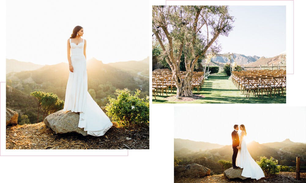 Featured photo from Robin Ballard Events