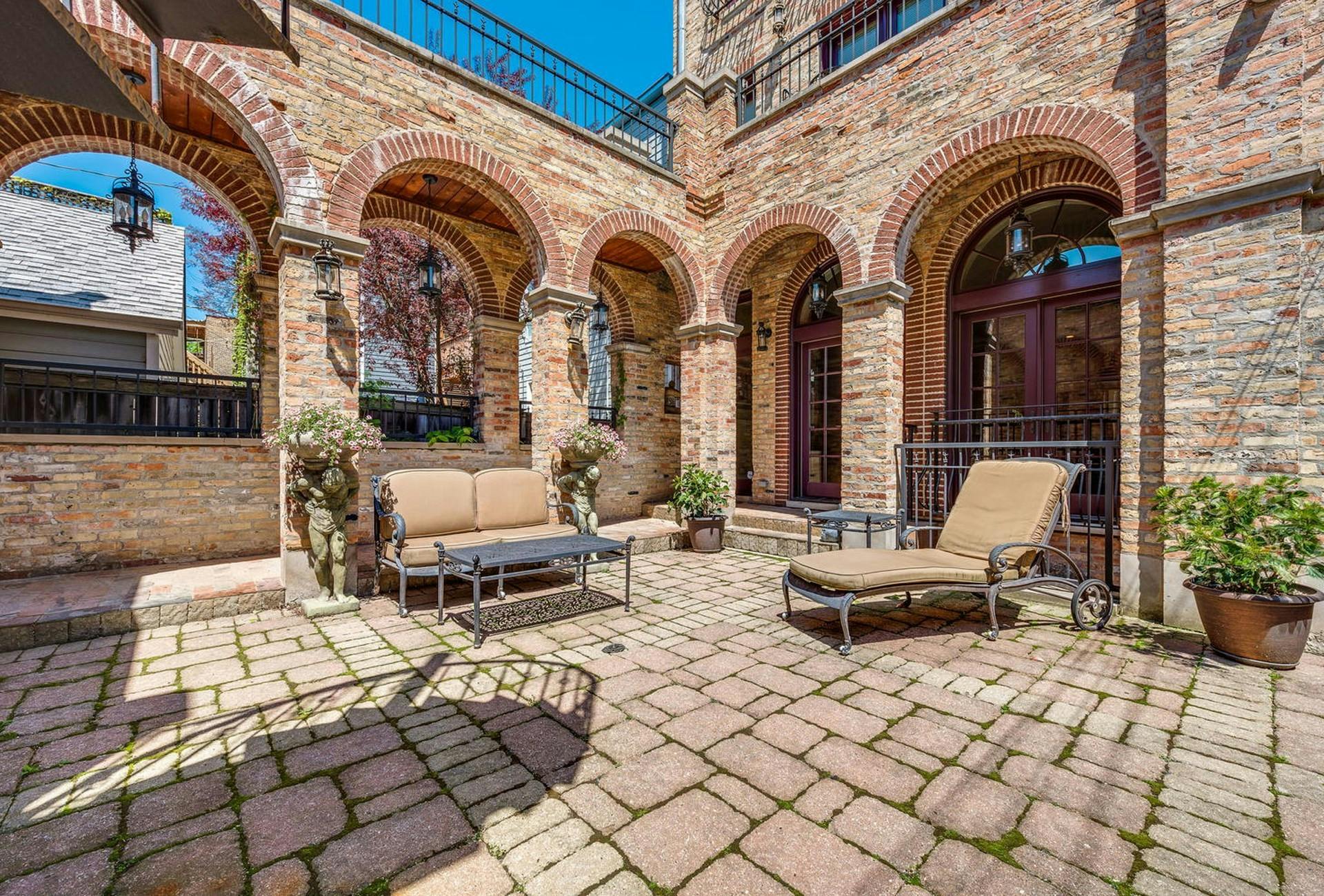 Featured photo from Villa D' Citta