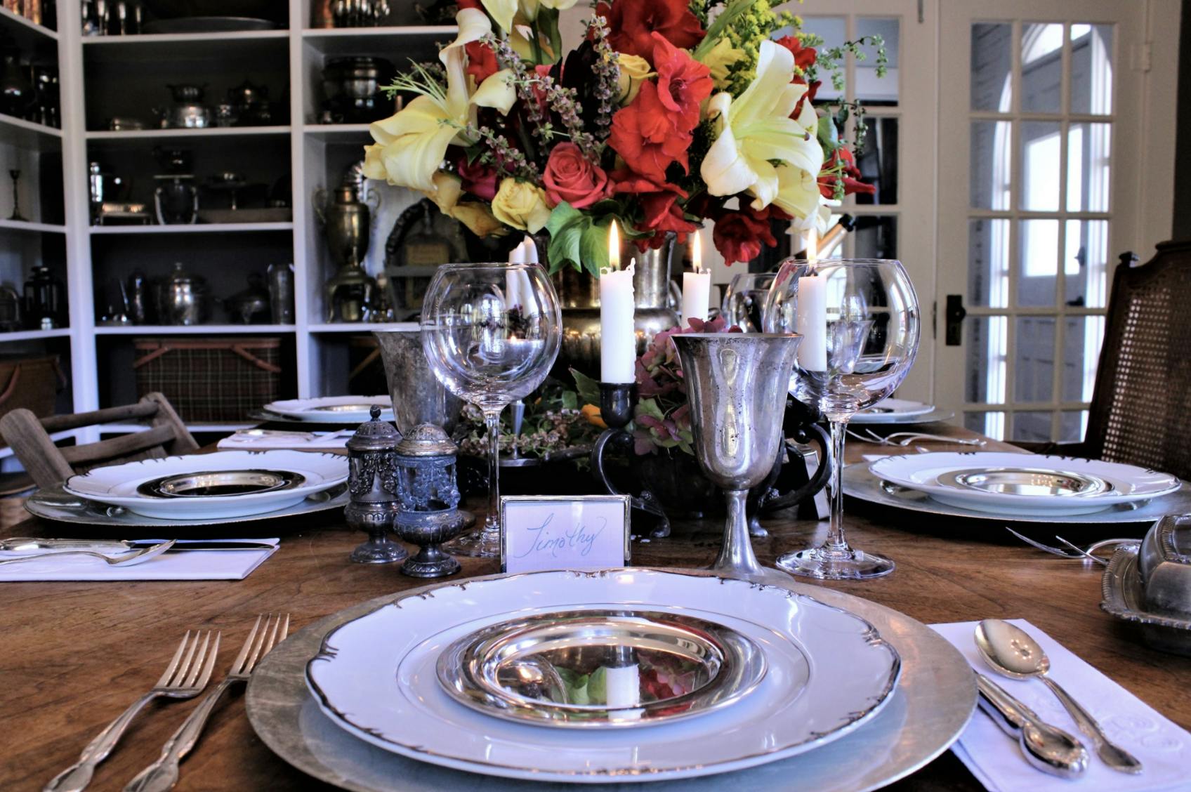 Featured photo from Vivian Avenue