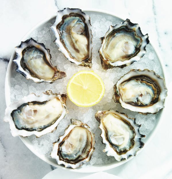 Featured photo from Harvest & Revel
