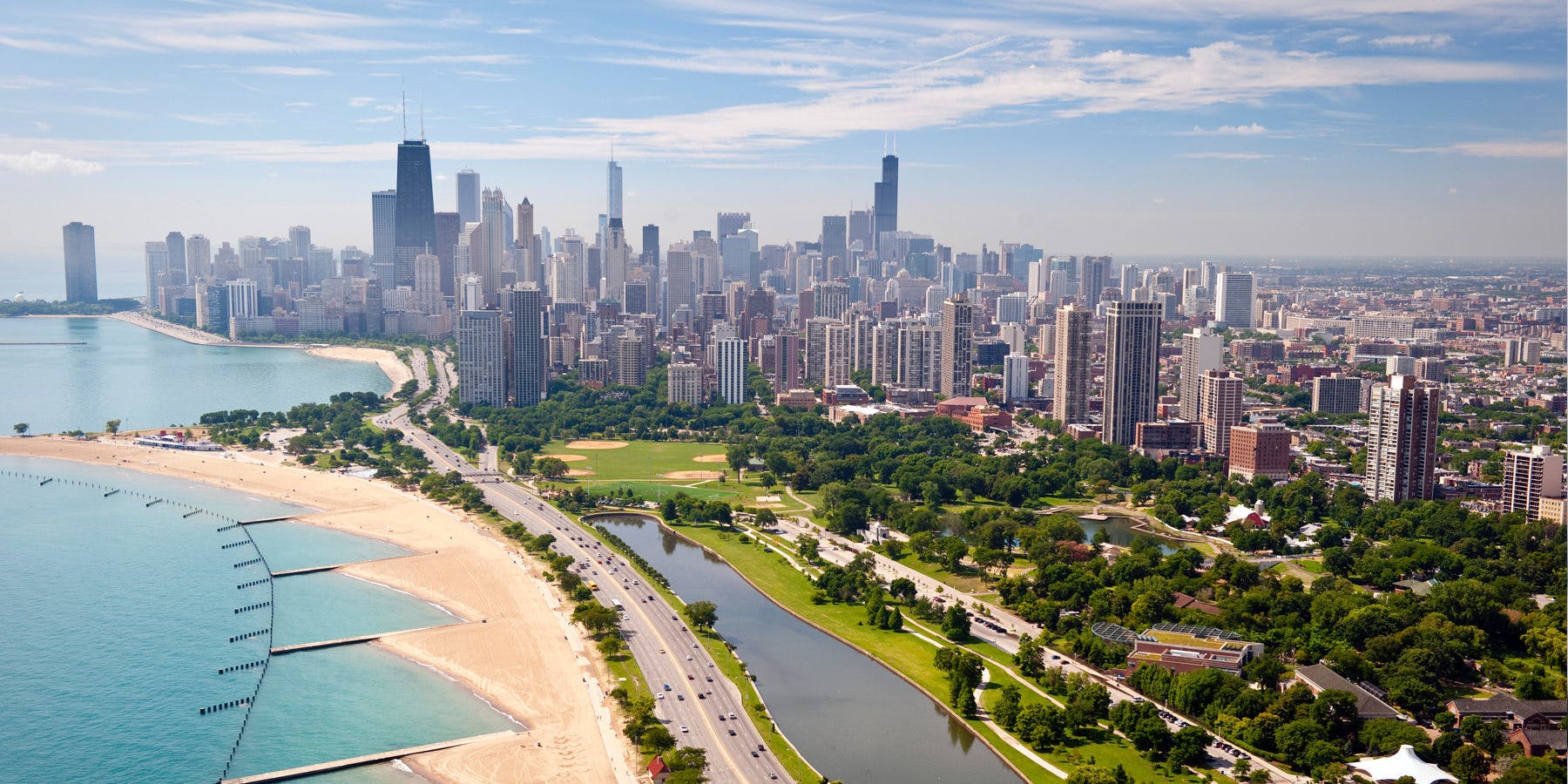 Featured photo from Skyline Chicago Limo
