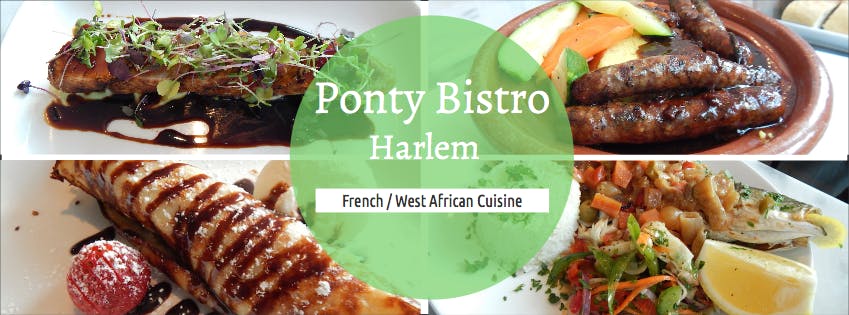 Featured photo from Ponty Bistro