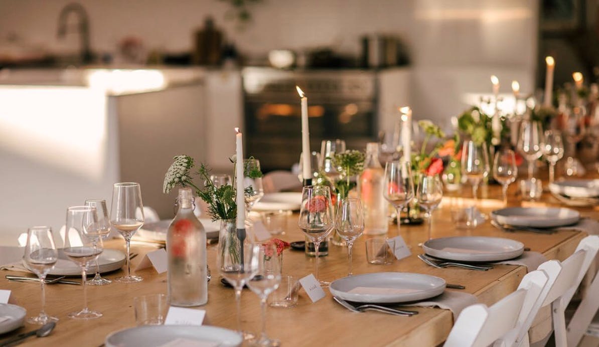 Featured photo from Jane Gelb Events