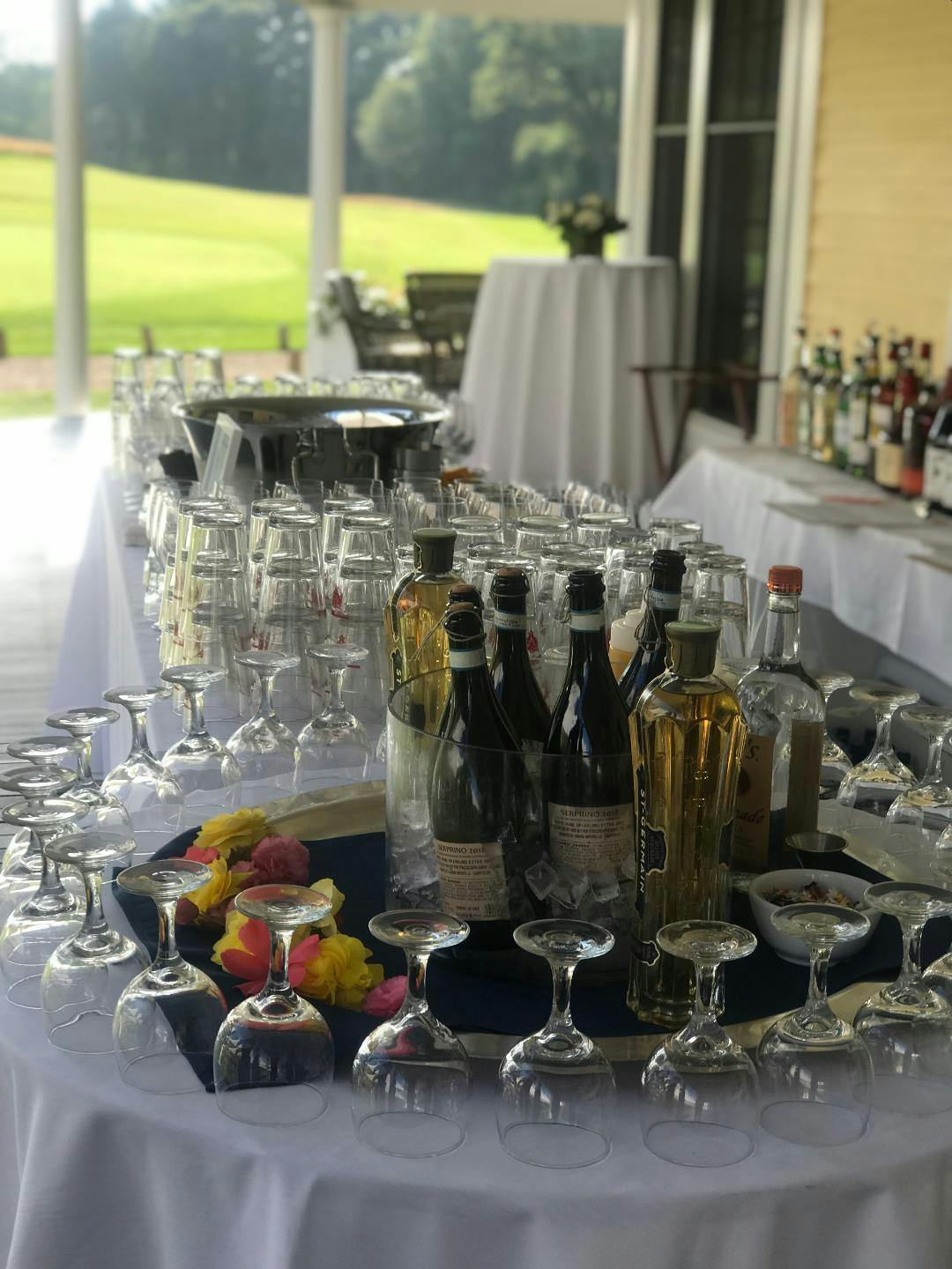 Featured photo from Seven14 Events